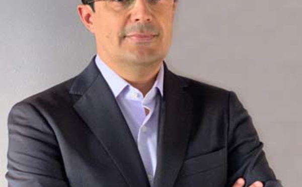 Othmane Nadifi aux commandes de Mondelez Maroc