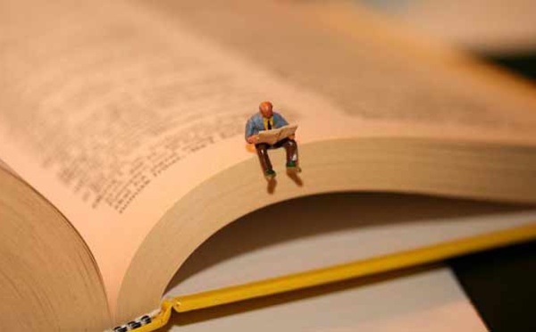 L’UPEM lance l’ opération “La lecture, acte de résistance ”