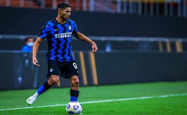 Calcio : Le derby lombard pour l'AC Milan