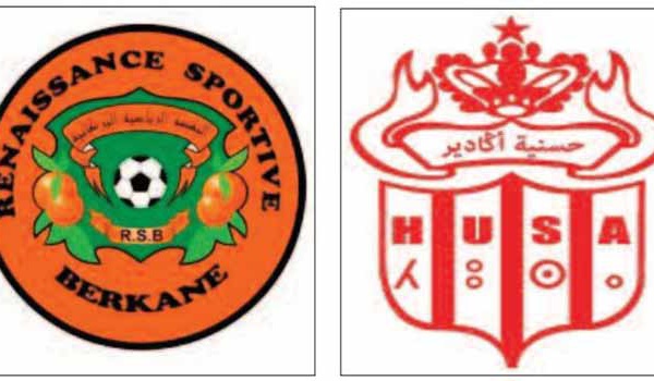 Coupe de la Confédération. Dernier carré indécis entre Berkanis et Gadiris