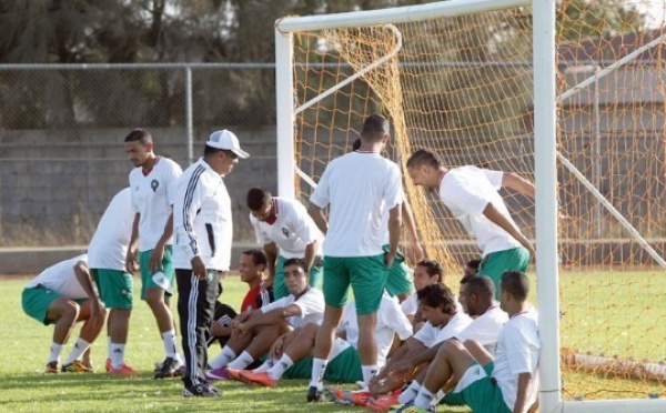 Avec Taoussi, où va l’équipe nationale ?
