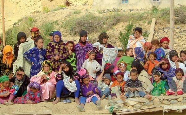 Quand les autorités réagissent après coup dans les zones montagneuses : Initiatives occasionnelles et réalités amères