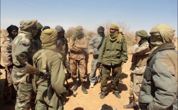 Démantèlement d’une cellule de recrutement de jeunes djihadistes