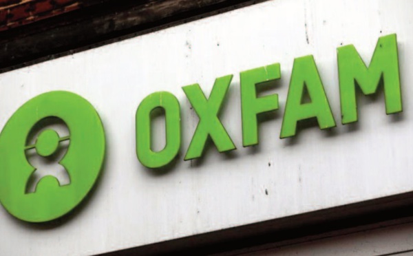 Oxfam demande au Maroc d'introduire plus de justice et d'équité dans ses politiques publiques et dans son système fiscal