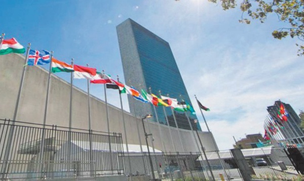 L'Australie assène une claque au Polisario devant l'ONU