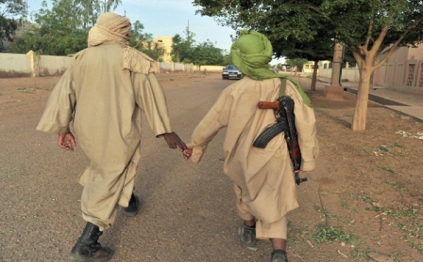 Plongé dans une crise politique et sécuritaire : Le Mali représente une menace pour ses voisins