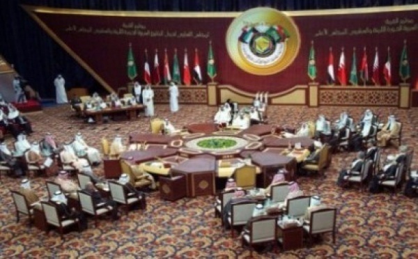 Sommet de Bahrein : L’Iran rejette les accusations d’ingérence dans le Golfe
