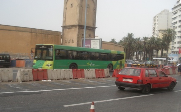 Hausse du carburant et laisser-faire des autorités grèvent les budgets des ménages Les tarifs de certains bus casablancais prennent l’ascenseur 