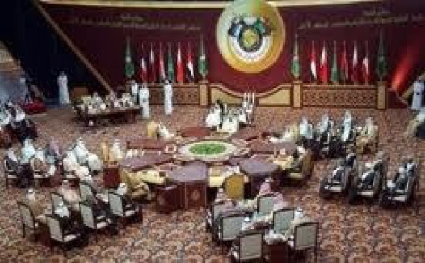 Erigés en partenaires stratégiques des pays du Golfe : Le CGG adopte un plan de coopération avec le Maroc et la Jordanie
