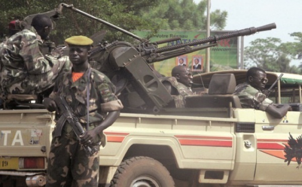 Suite à la rébellion en Centrafrique : Retrait onusien et protection des ambassades étrangères à Bangui