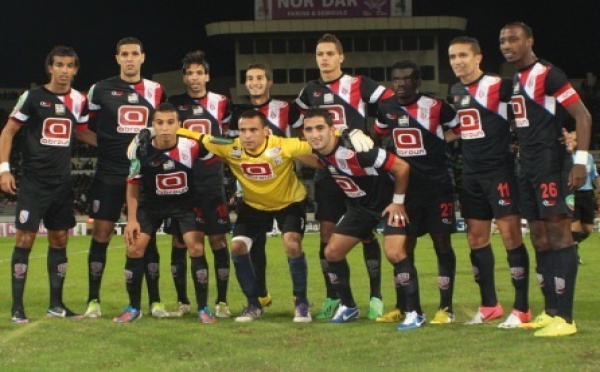 L’ASFAR reçoit l’OCK pour un réveillon au chaud : MAT-MAS, deux outsiders en guise d’affiche de fin d’année