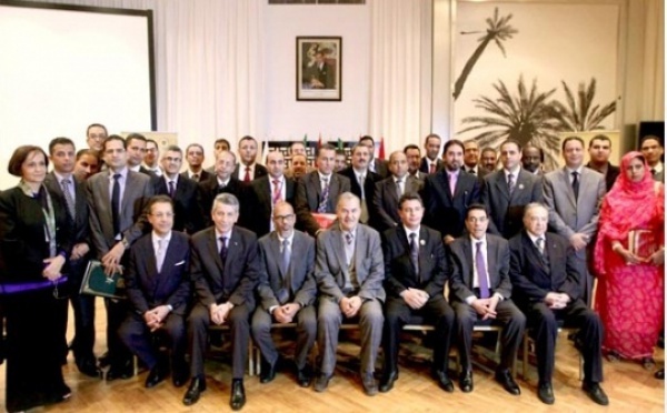 Union du Maghreb arabe : Vers la création d’une Académie maghrébine des sciences