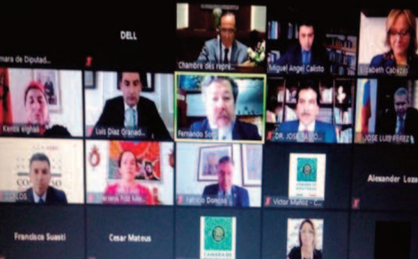 L'Alliance du Pacifique réitère son appui au Plan d'autonomie au Sahara