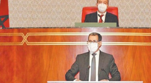 Le Maroc négocie avec trois nouvelles sociétés pour l'acquisition de futurs vaccins anti-Covid