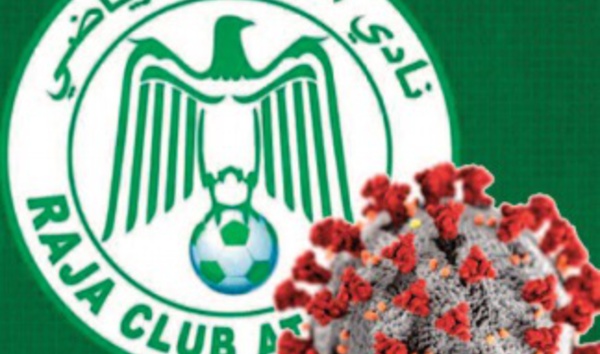 Le Raja frappé de plein fouet par la Covid-19