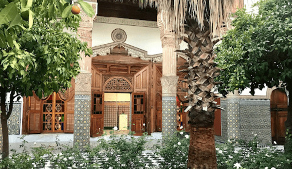 Le musée de Dar El Bacha:  Une fenêtre sur la culture marocaine multifacette
