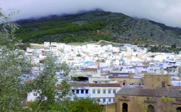 Le Maroc troisième en terme des tendances de réservation : Signature d'un accord pour la promotion de la destination de Chefchaouen