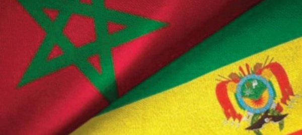 Le Groupe d'amitié parlementaire Bolivie-Maroc appelle les autorités boliviennes à renforcer leur coopération avec le Royaume