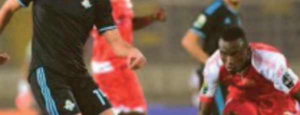 Coupe de la Confédération: Pyramids rejoint la RSB en finale