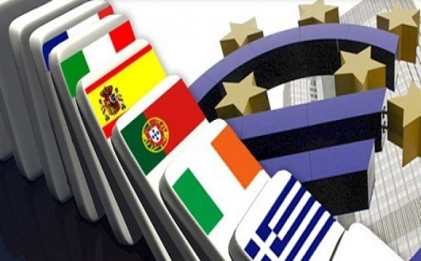 Crise dans la zone euro : Les Grecs ne croient pas à la lutte contre l’évasion fiscale