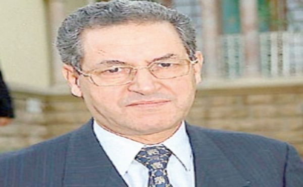Mohand Laenser, ministre de l’Intérieur : L'organisation des prochaines élections est liée à la mise en œuvre des dispositions de la nouvelle Constitution
