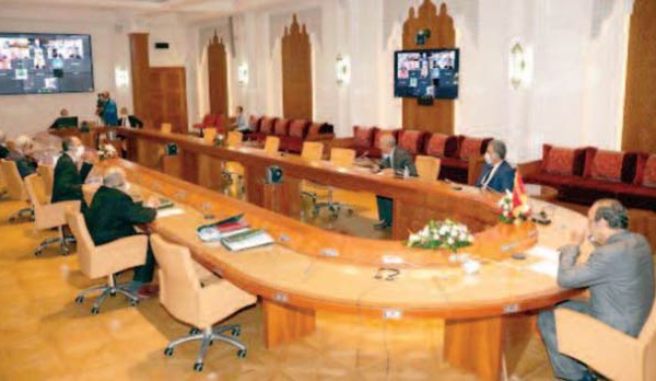 La Chambre des représentants et la CISAP s'engagent en faveur d' un partenariat durable