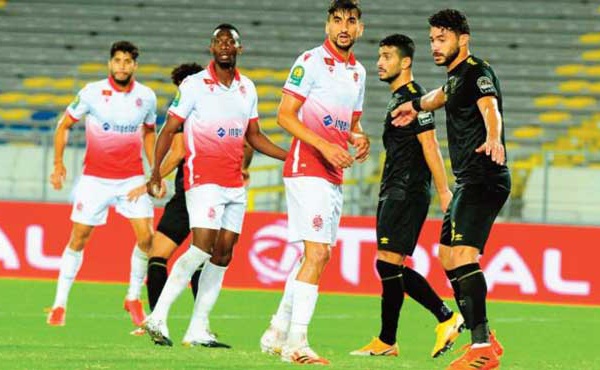 Le WAC joue son va-tout au Caire