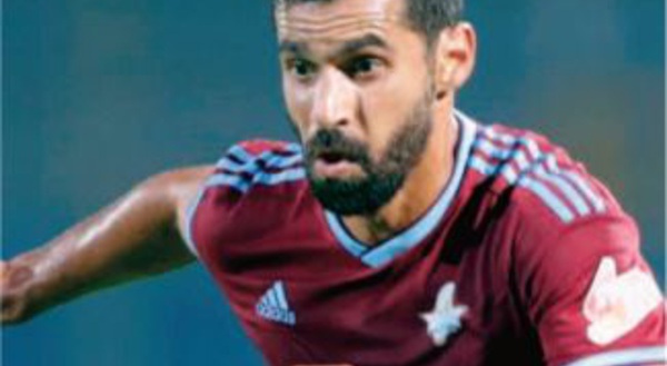 El Said, le milieu sensationnel et expérimenté de Pyramids