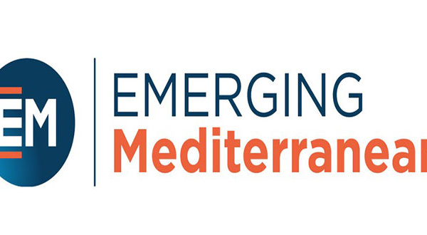 Lancement de la première édition du programme “Emerging Mediterranean ”, avec la participation du Maroc