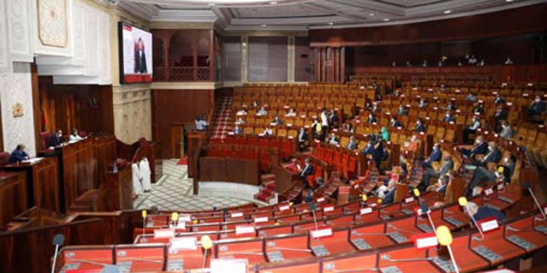 Le projet de loi réorganisant l'Académie du Royaume disséqué en commission parlementaire