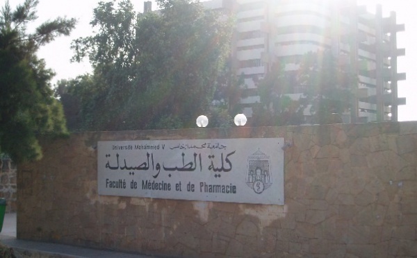La Coordination des Facultés de médecine, de pharmacie et de médecine dentaire déterre la hache de guerre : Une entame chaude de l’année 2013 entre les enseignants-chercheurs et le ministre de la Santé