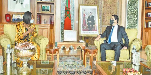 La République centrafricaine réitère son soutien à la marocanité du Sahara