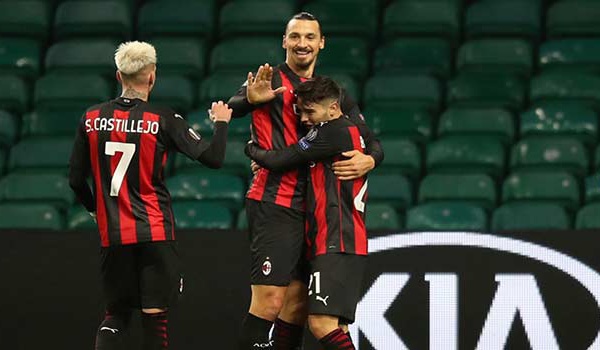 Les grosses écuries au rendez-vous de la première journée