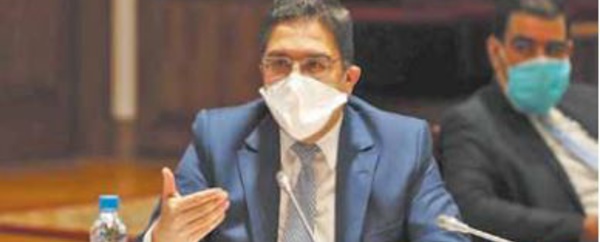 Le Maroc et l'Espagne déterminés à renforcer leur partenariat stratégique