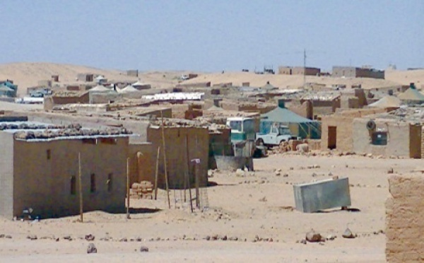 Le spectre des kidnappings plane sur les camps de Tindouf : Le DRS algérien a donné ordre au Polisario d’élever l’alerte à son niveau maximal