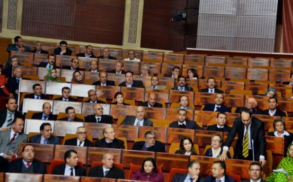 La loi de Finances devant le Conseil constitutionnel : L’opposition met en cause la constitutionnalité du recours à l’article 77