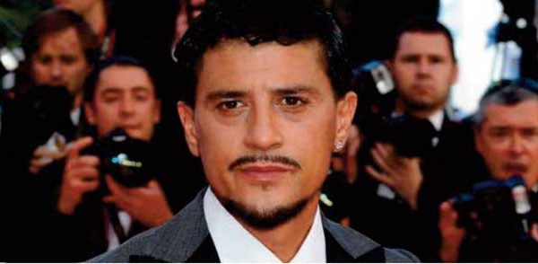 Hommage à Said Taghmaoui au Festival du film d’El Gouna