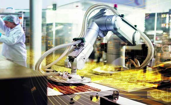 La digitalisation, un levier clé pour une montée en gamme de l’industrie agroalimentaire
