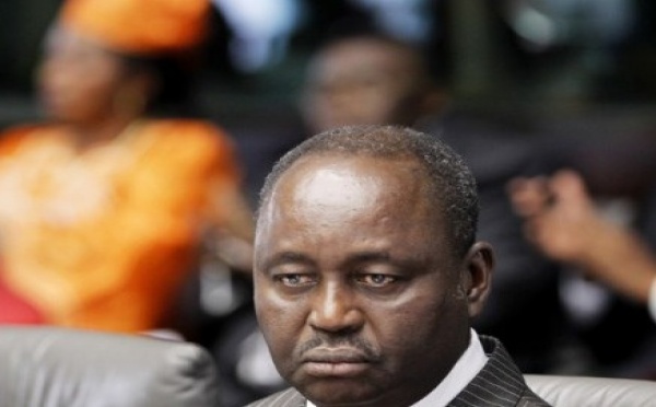 Le président centrafricain limoge son fils : Les rebelles acceptent de négocier