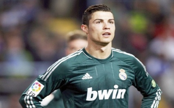 Ronaldo minimise les tensions au Real Madrid