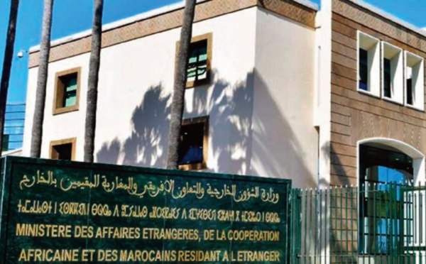 Le Maroc condamne vigoureusement la poursuite de la publication des caricatures du Prophète