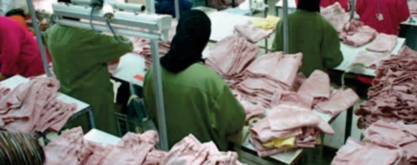 La crise de la Covid-19 implique une réorientation stratégique de l’industrie textile marocaine à long terme