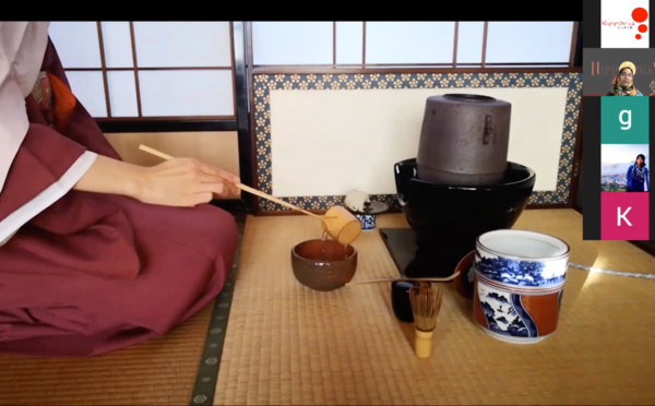 Le Festival Nipponia ’Ki, un pont culturel entre le Maroc et le Japon