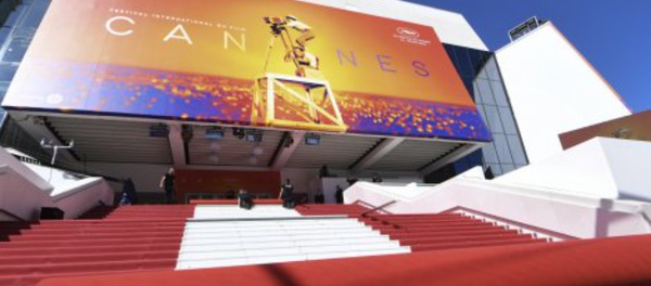 Séance de rattrapage pour le Festival de Cannes avec une mini-édition symbolique