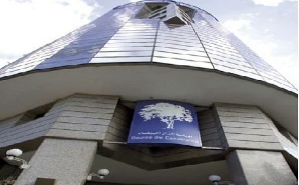 L’opération prendra effet  à compter du 15 janvier : Révision de la  contribution initiale  des sociétés de bourse