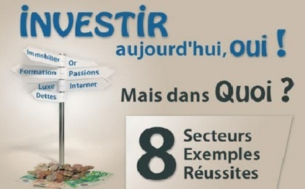 Colloque à Paris sur "les relations France-Maroc : Opportunités d'investissement et d'emploi