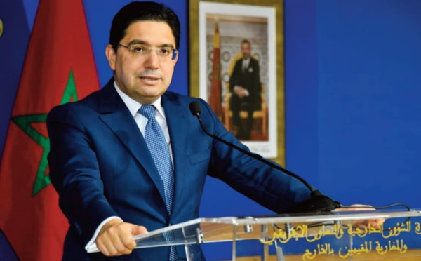 Le Maroc plaide à l'ONU pour un système multilatéral renouvelé et plus équitable