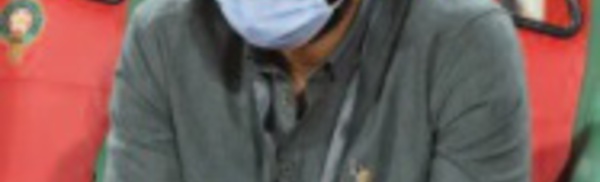 Sektioui, brillante transition de la pelouse au banc