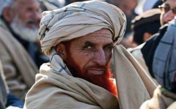 Libération de talibans dans l’espoir  de faire  avancer la paix