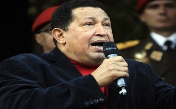 La santé du président Chavez reste incertaine